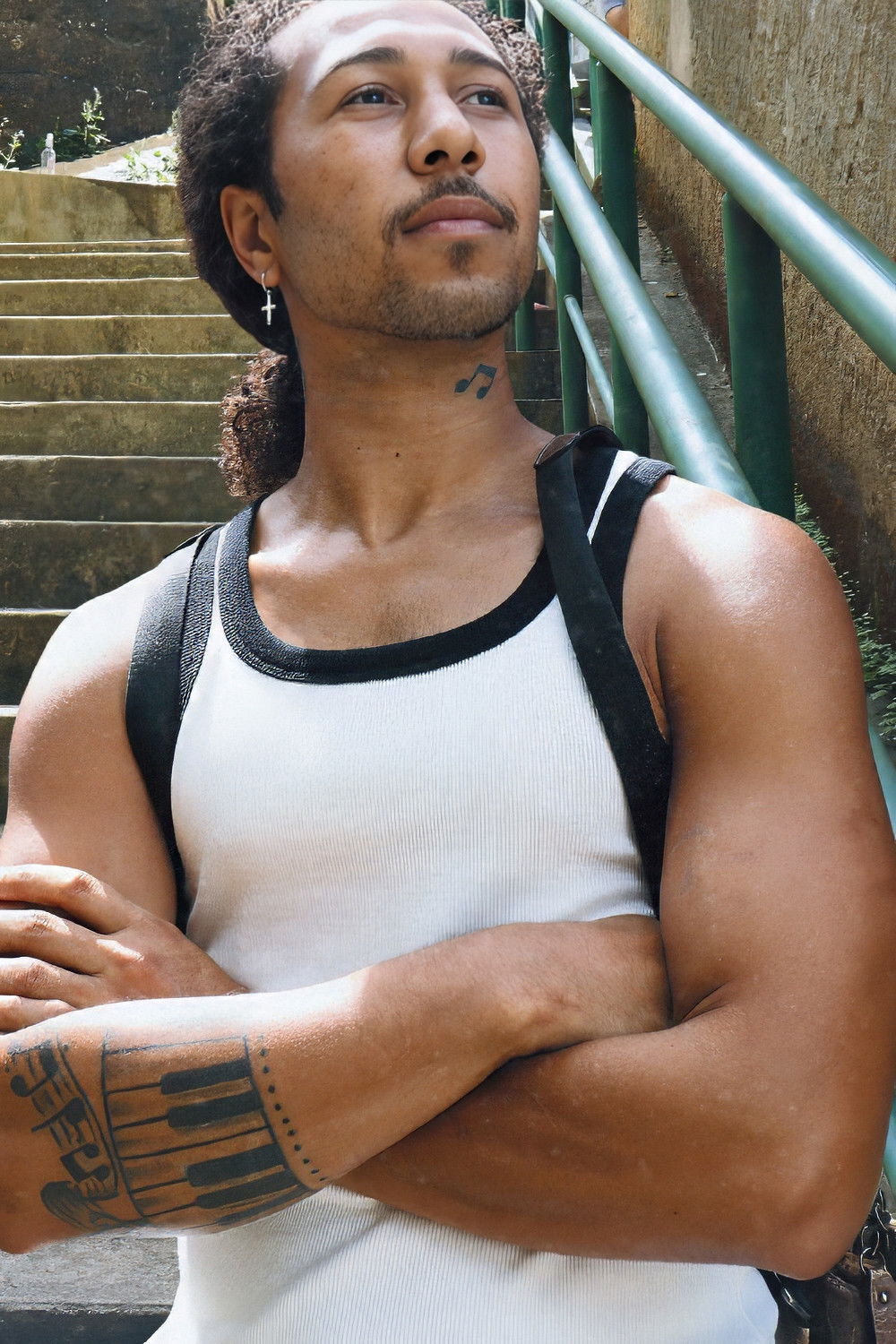 et billede af Washingtton Salvador