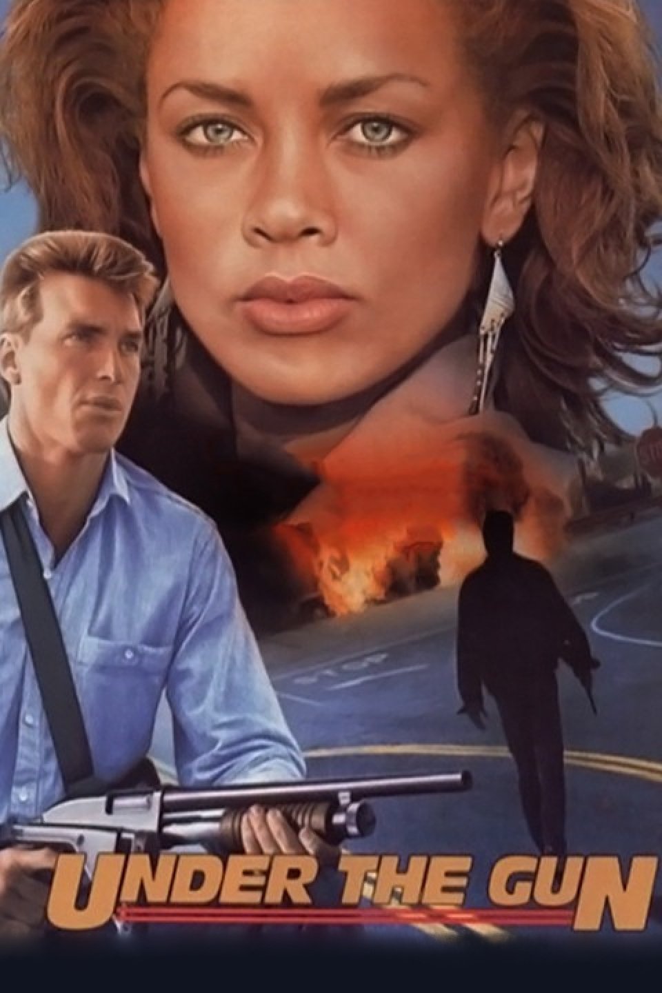 Under the Gun