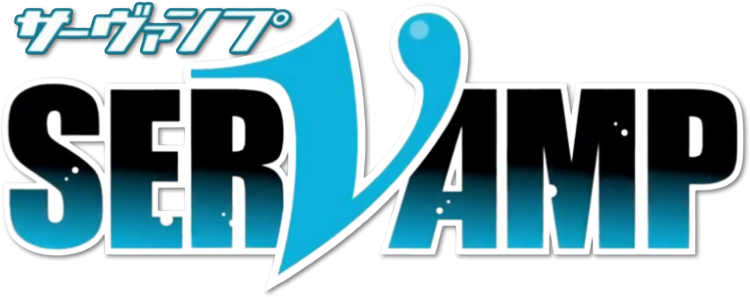 Servamp