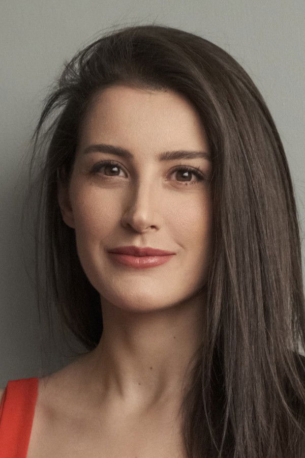 et billede af Dilan Düzgüner