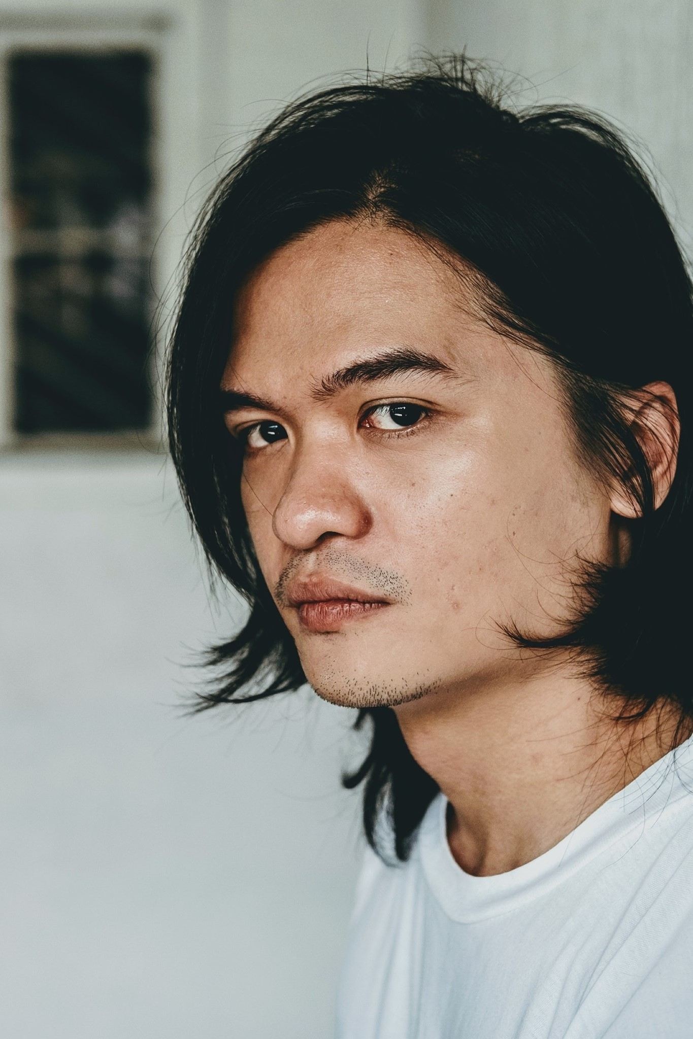 et billede af Victor Medina