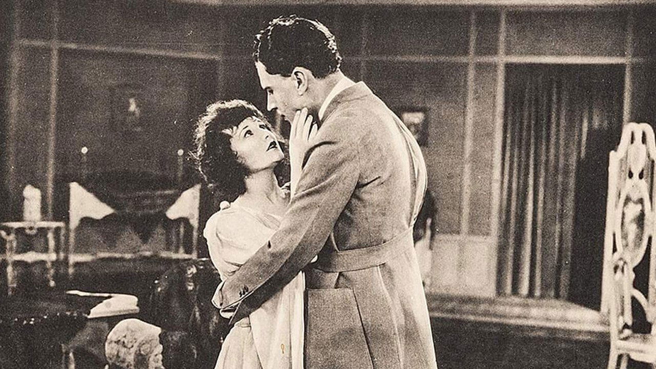 Prisoners of Love (1921)