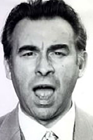 et billede af Witold Kałuski