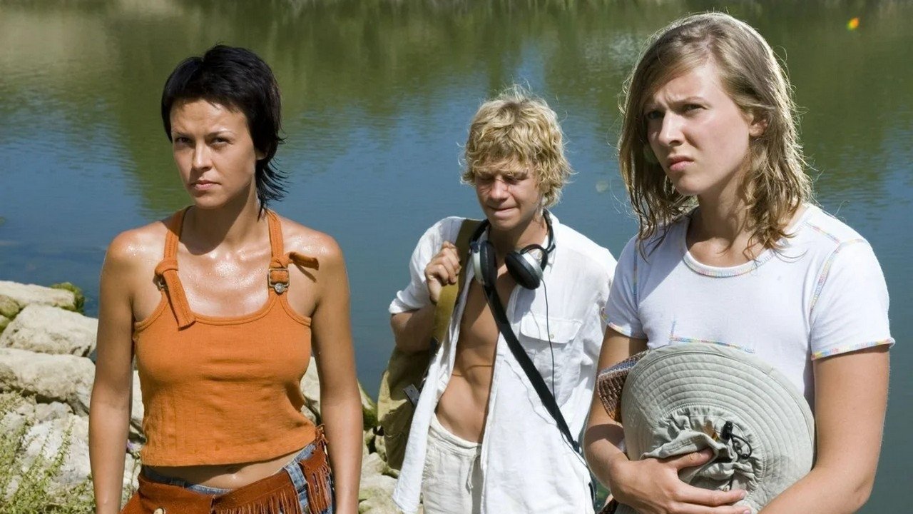 Дикари (2006)