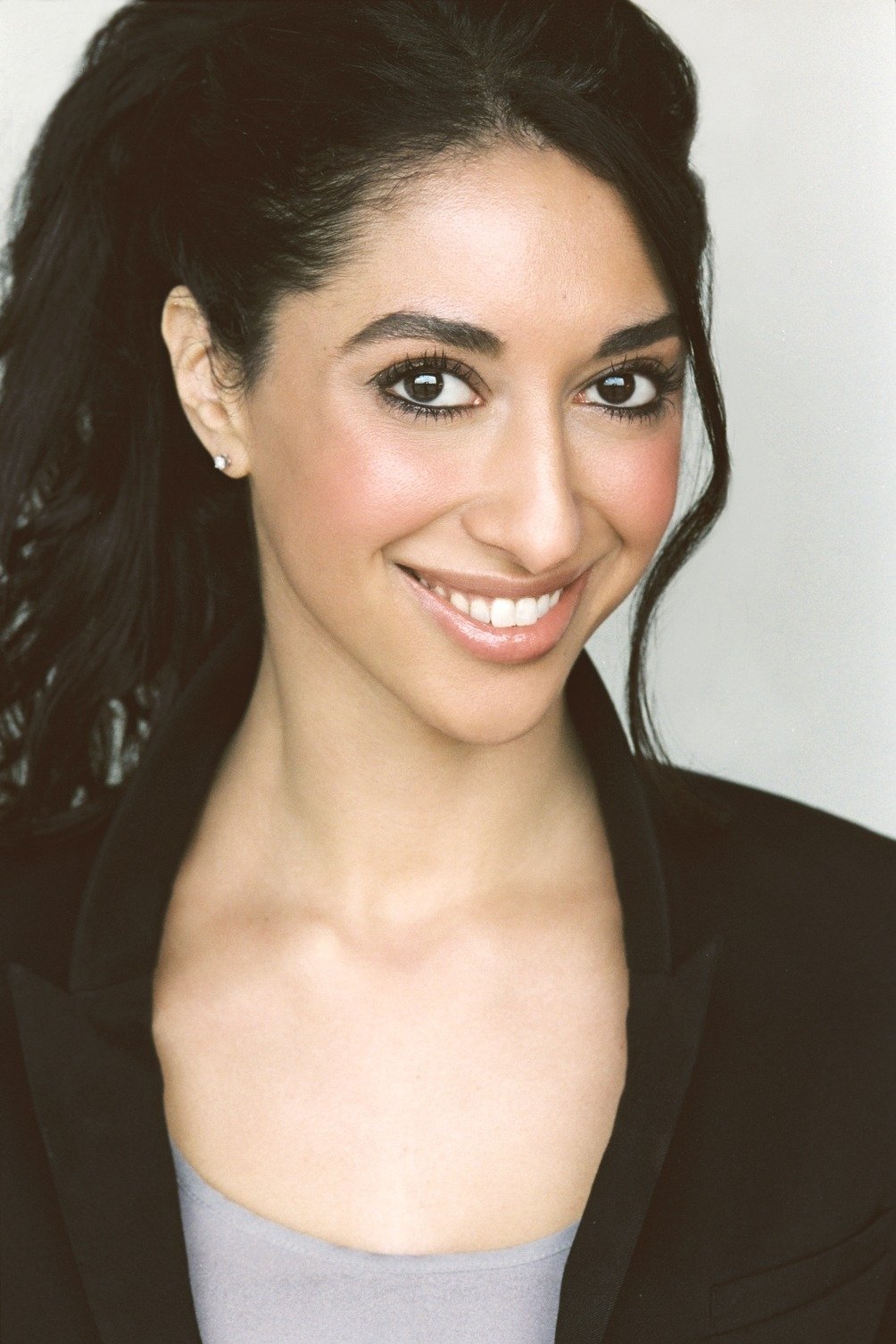 et billede af Sarena Khan