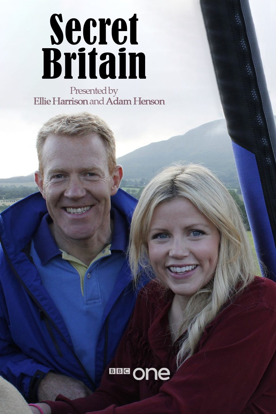 Secret Britain - Season 2
