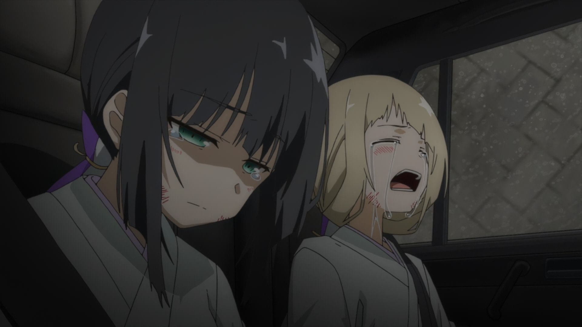 Yuuki Yuuna Is a Hero