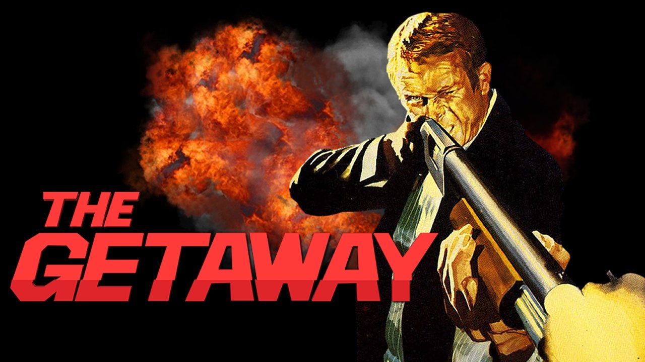 The Getaway