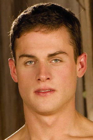 et billede af Conner O'Reilly