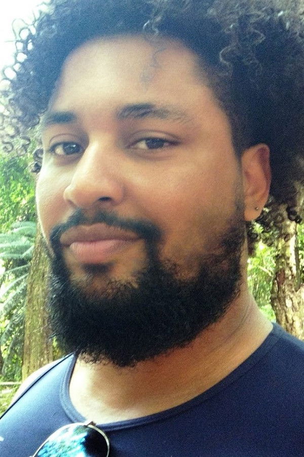 et billede af Eric Noguchi