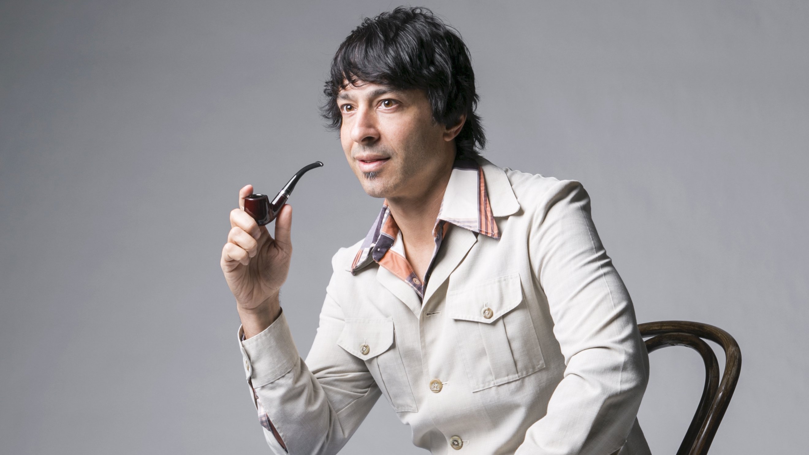 Arj Barker: Get In My Head