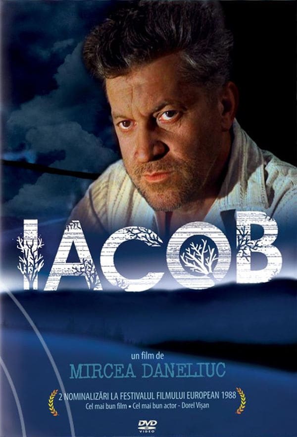 Affiche du film Jacob 156246