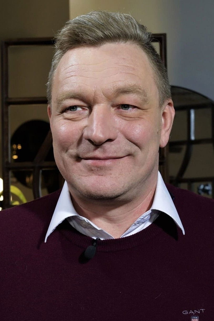 et billede af Ain Mäeots