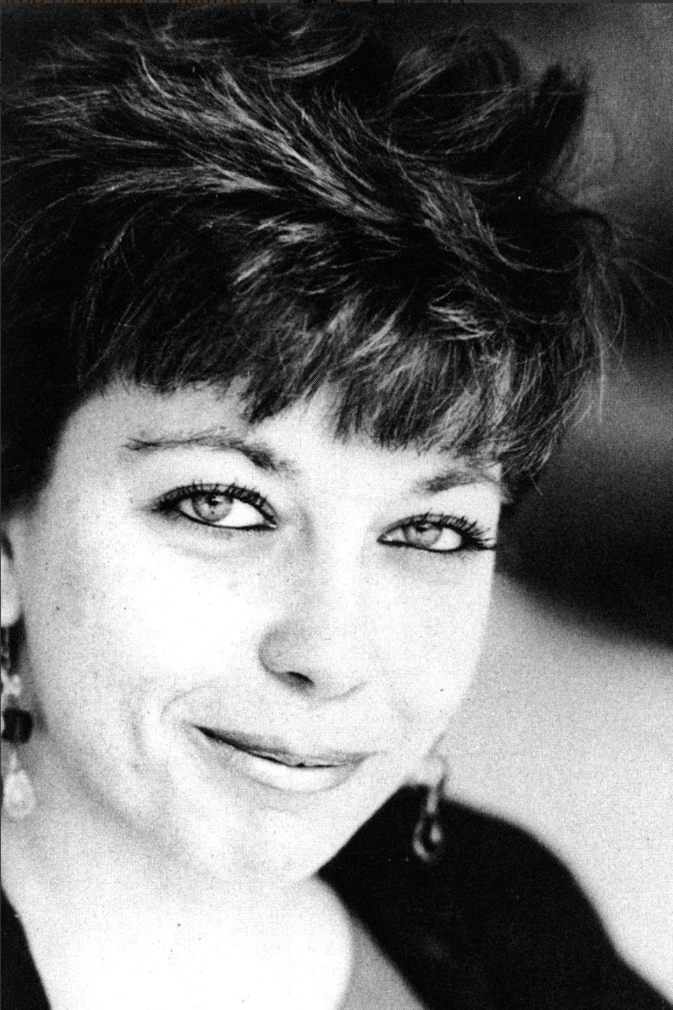 et billede af Daniela Airoldi