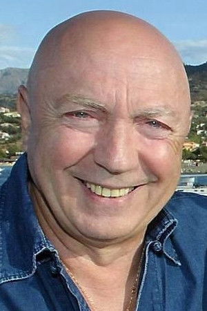 et billede af Michel Mallory