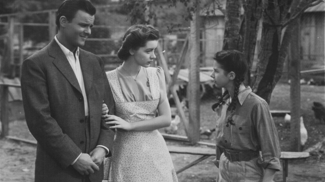 I'll Wait for You (1941)