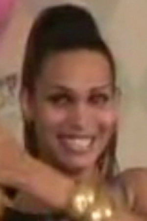 et billede af Thalia Tybelys