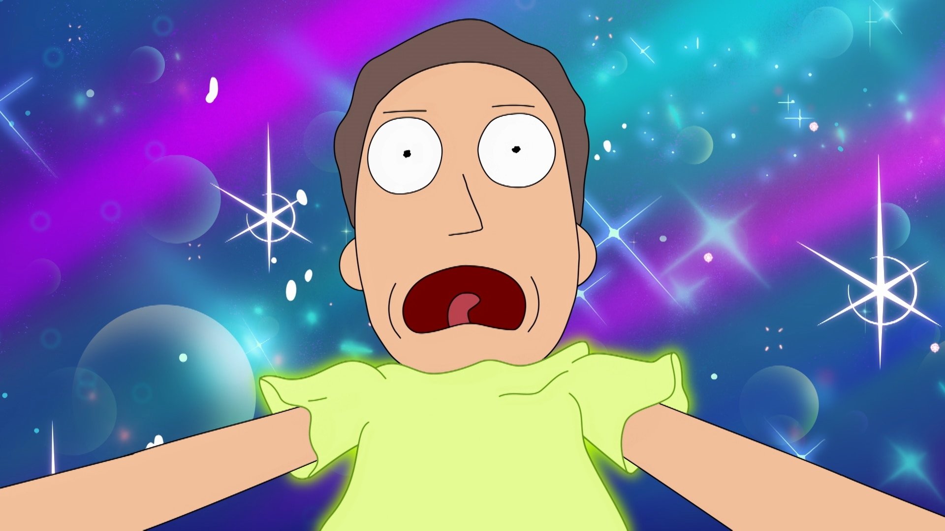 Rick and Morty Staffel 6 :Folge 5 