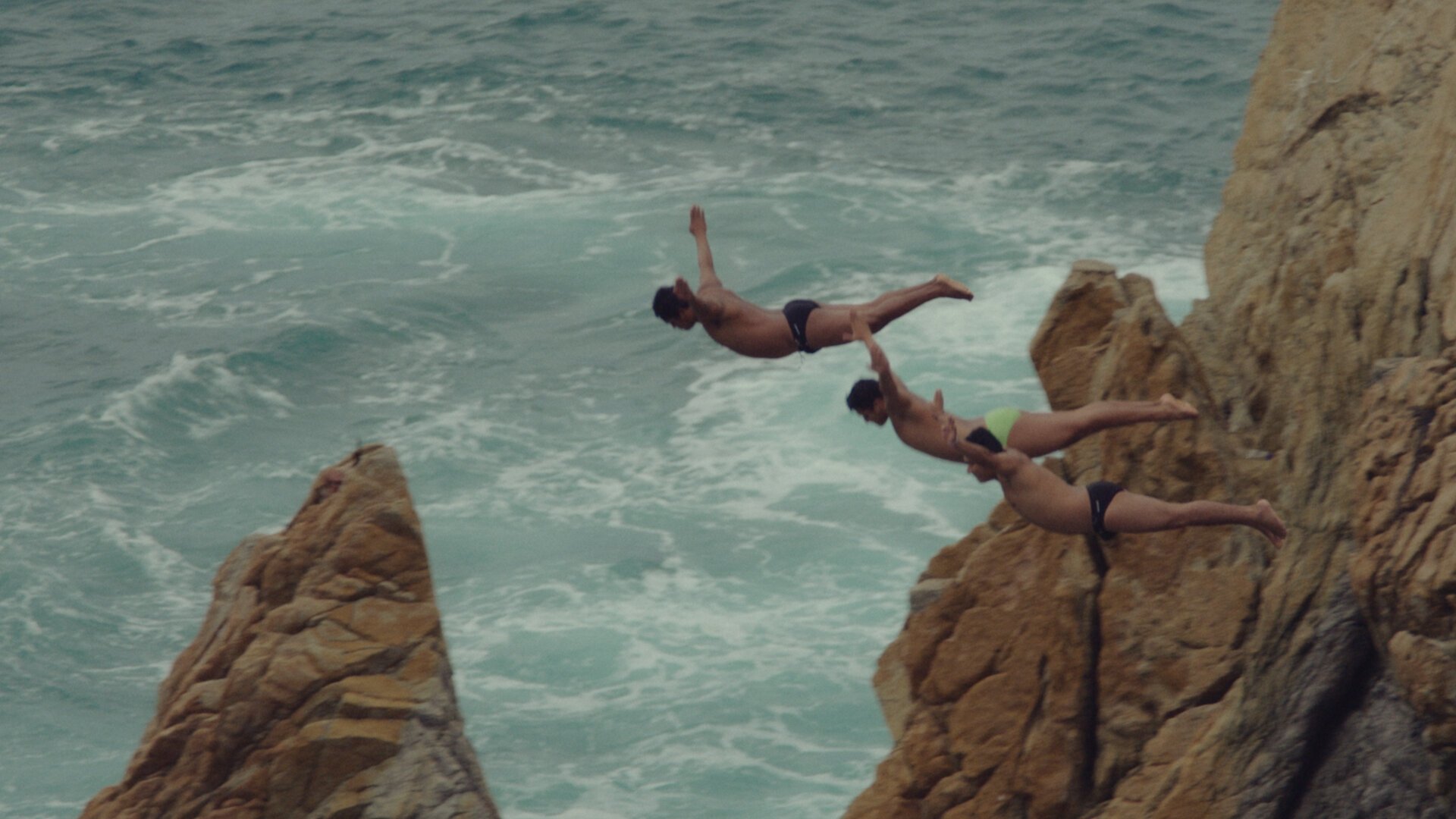 Human Playground