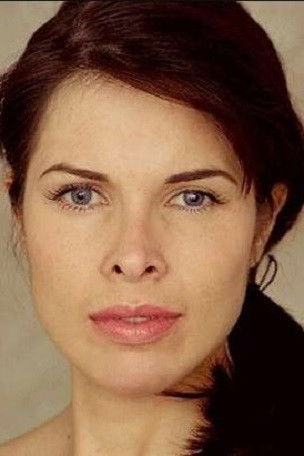 et billede af Selina St. Clair