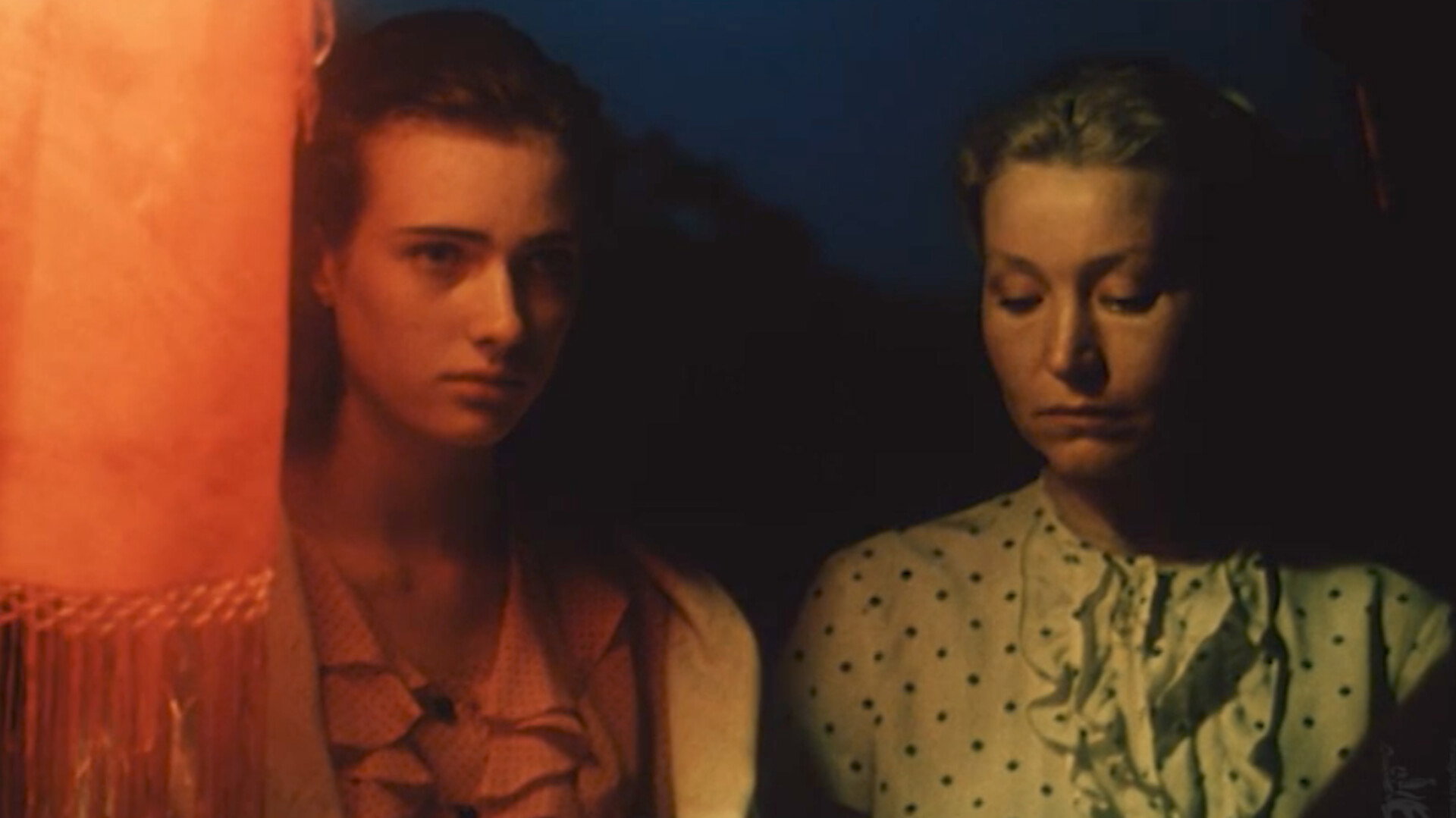 The Garden of Desires