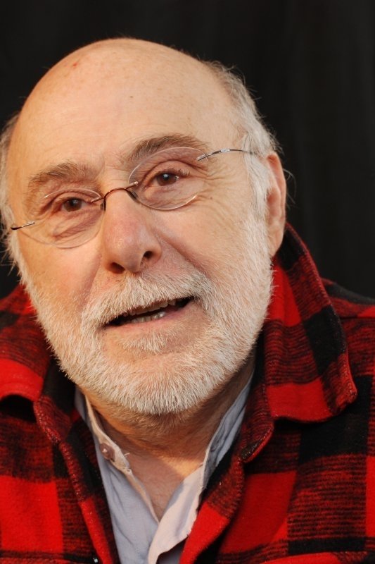 et billede af Yves-Antoine Spoto