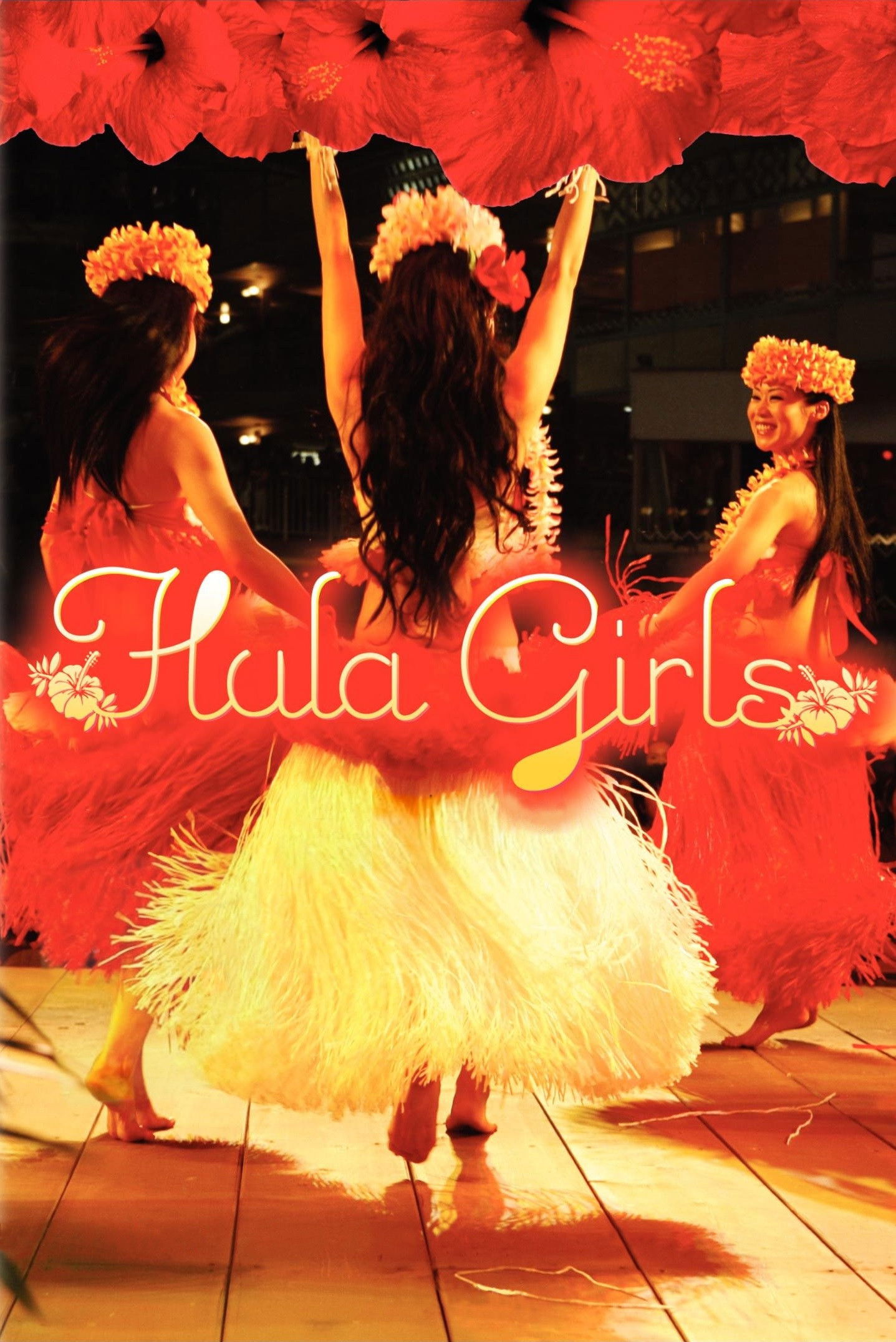 Hula Girls