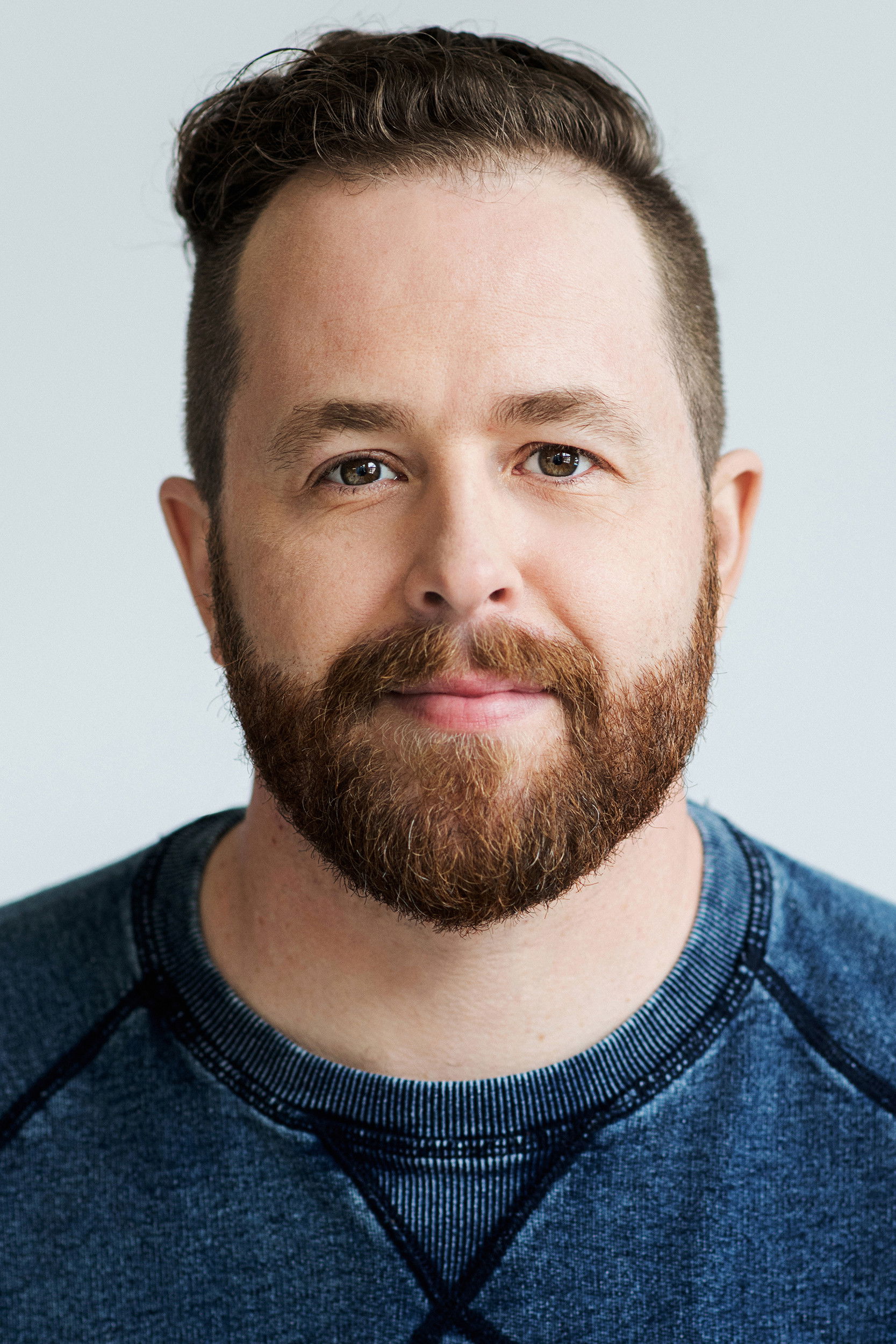 et billede af Alphé Gagné