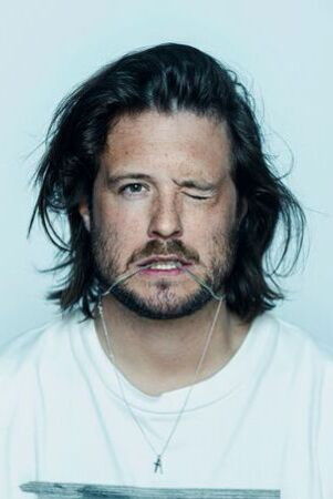 et billede af Mathieu Terryn