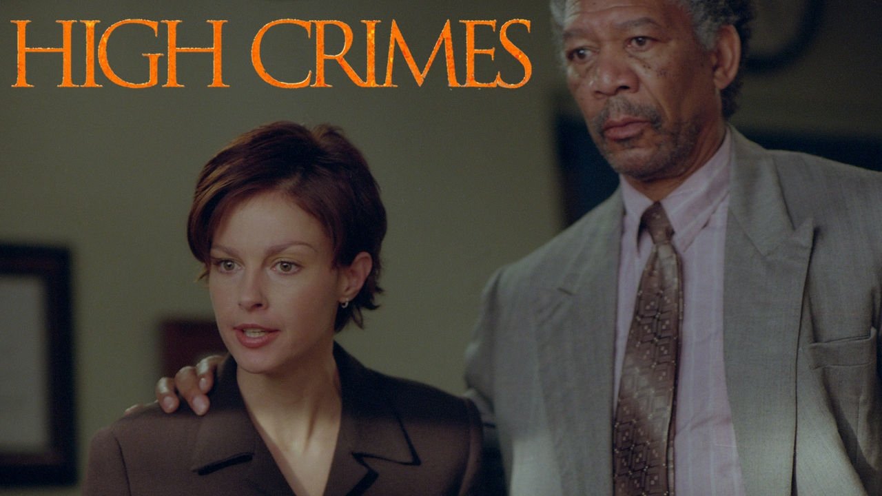 High Crimes