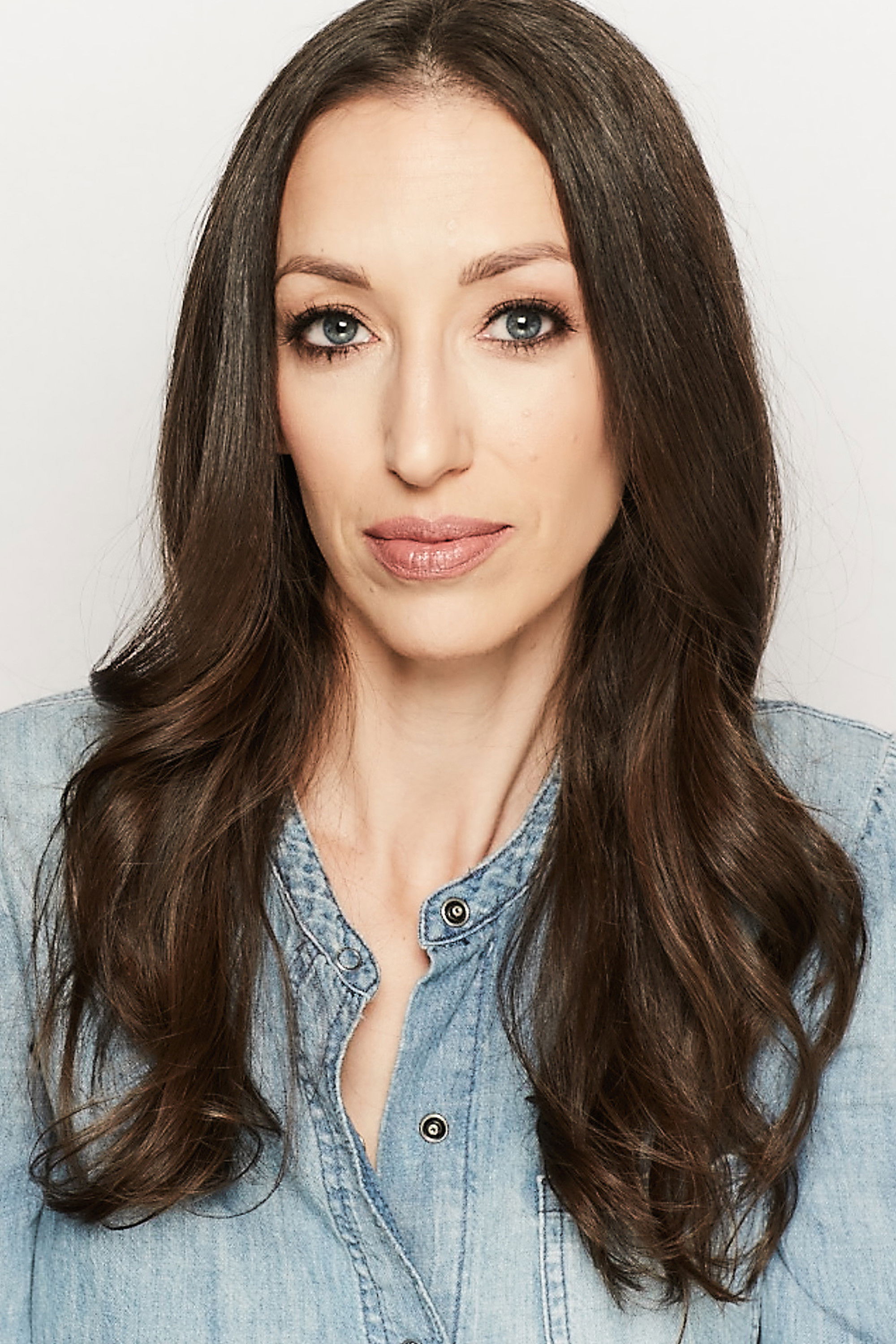 et billede af Kirstin Zotovich