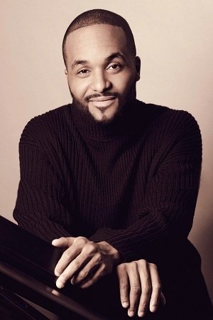 Sullivan Fortner's picture in the cast