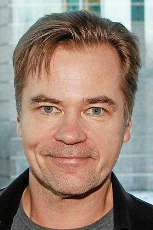 et billede af Carl-Kristian Rundman