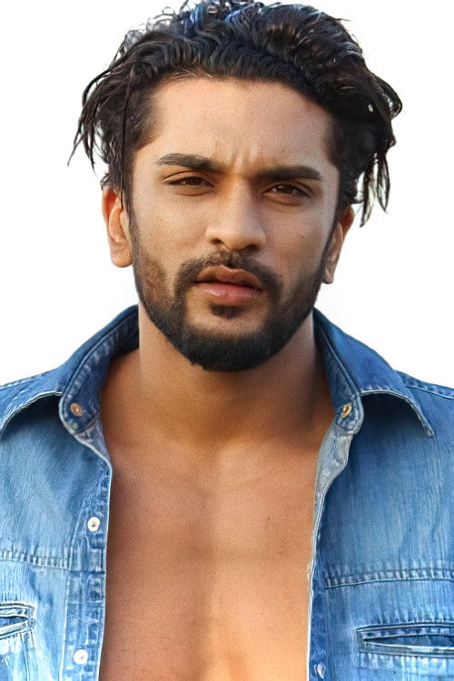 et billede af Ajay Bafna