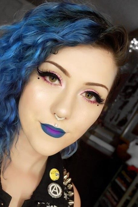 et billede af Kc Strubbe