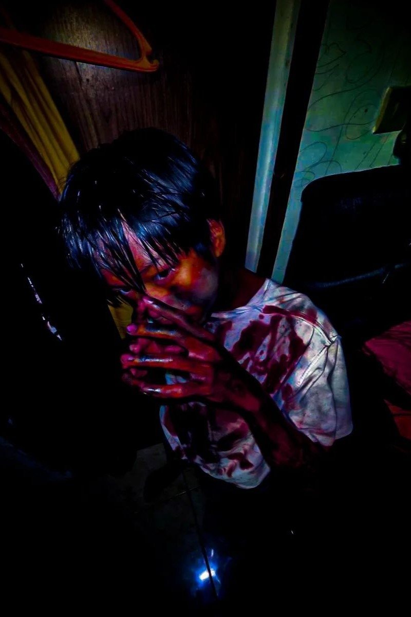 Moch Febriyan's picture in the cast