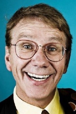 et billede af Gustav Lorentzen