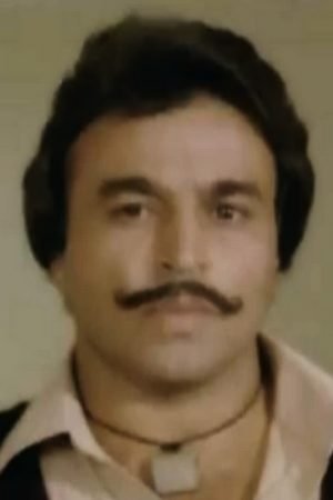 et billede af Gurbachan Singh