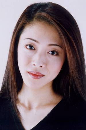 et billede af Hiroko Arisawa
