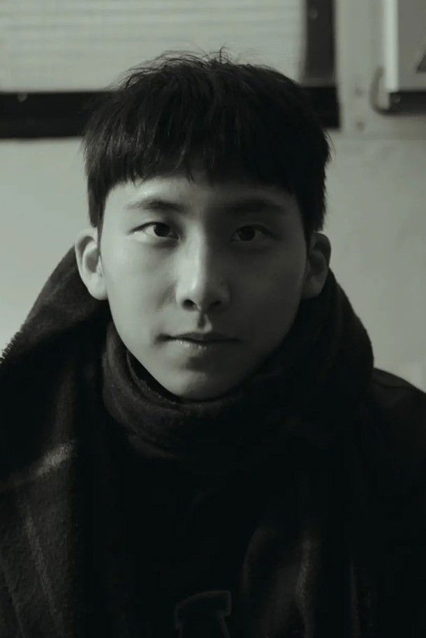 et billede af Chiang Kuan-Hsun