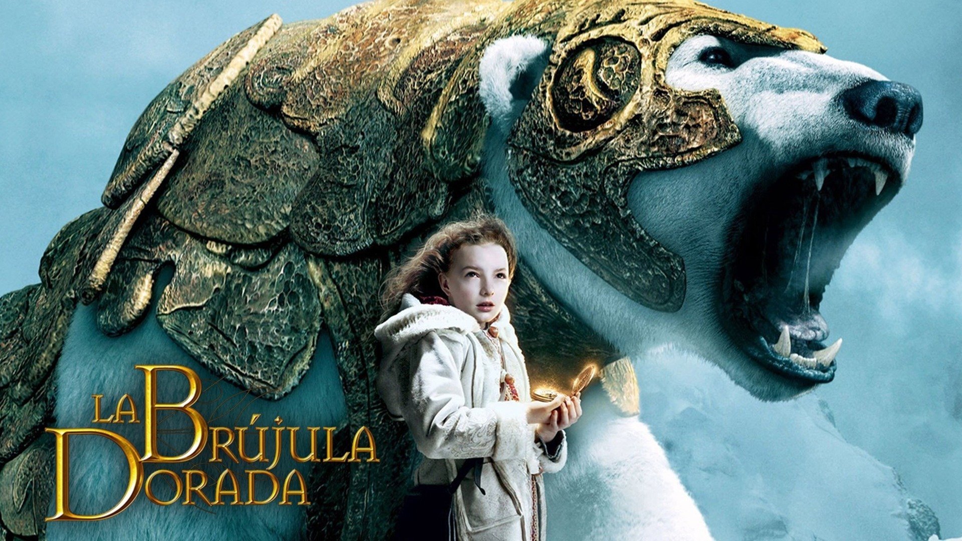 The Golden Compass