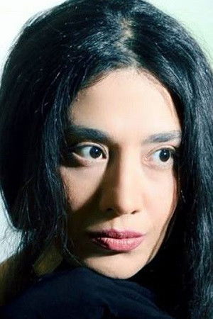 et billede af Ruzanna Mesropyan