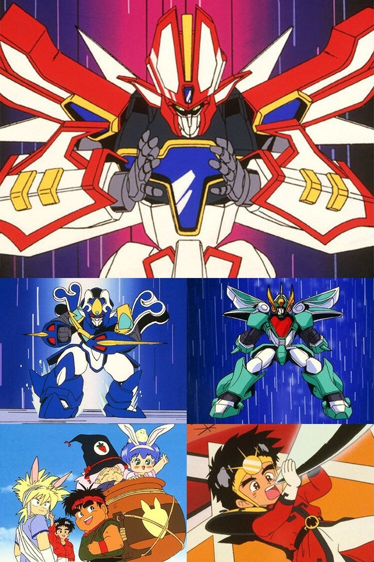 gu guガンモ の動画を視聴できる配信サービス一覧 ワンスクリーン gu guガンモ の動画を視聴できる配信サービス一覧 ワンスクリーン