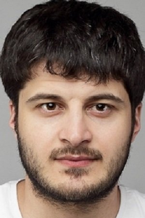 et billede af Armen Arushanyan