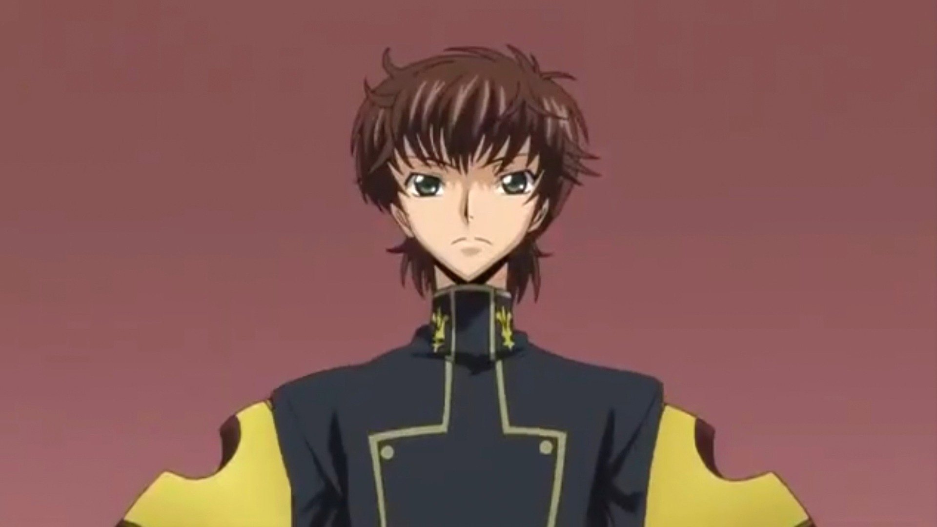 Code Geass: Lelouch of the Rebellion