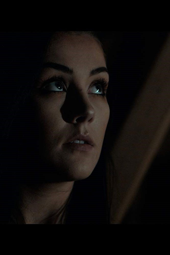 et billede af Erica Keegan