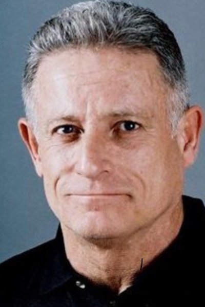 et billede af Jimmy Nickerson