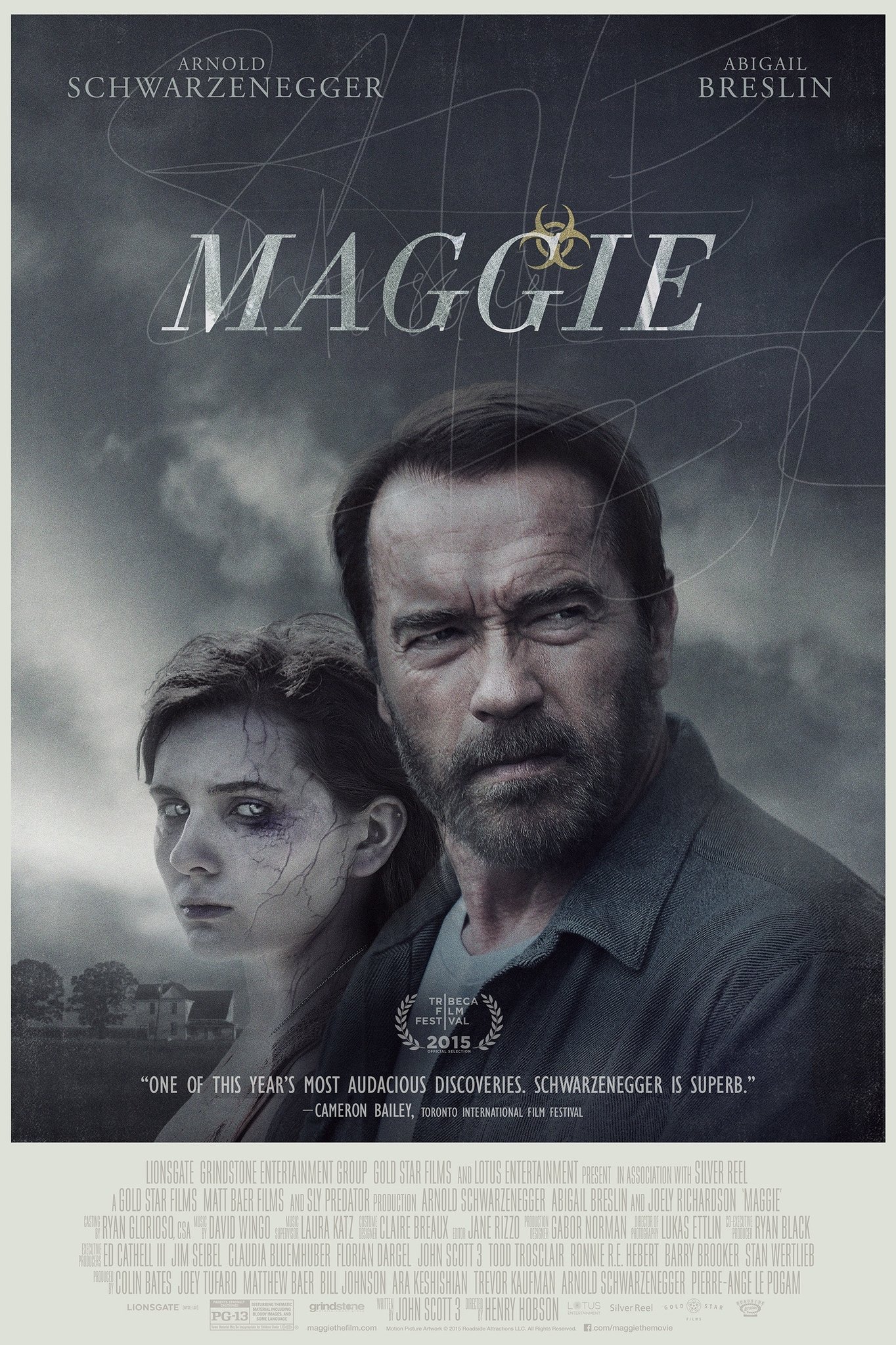 Maggie