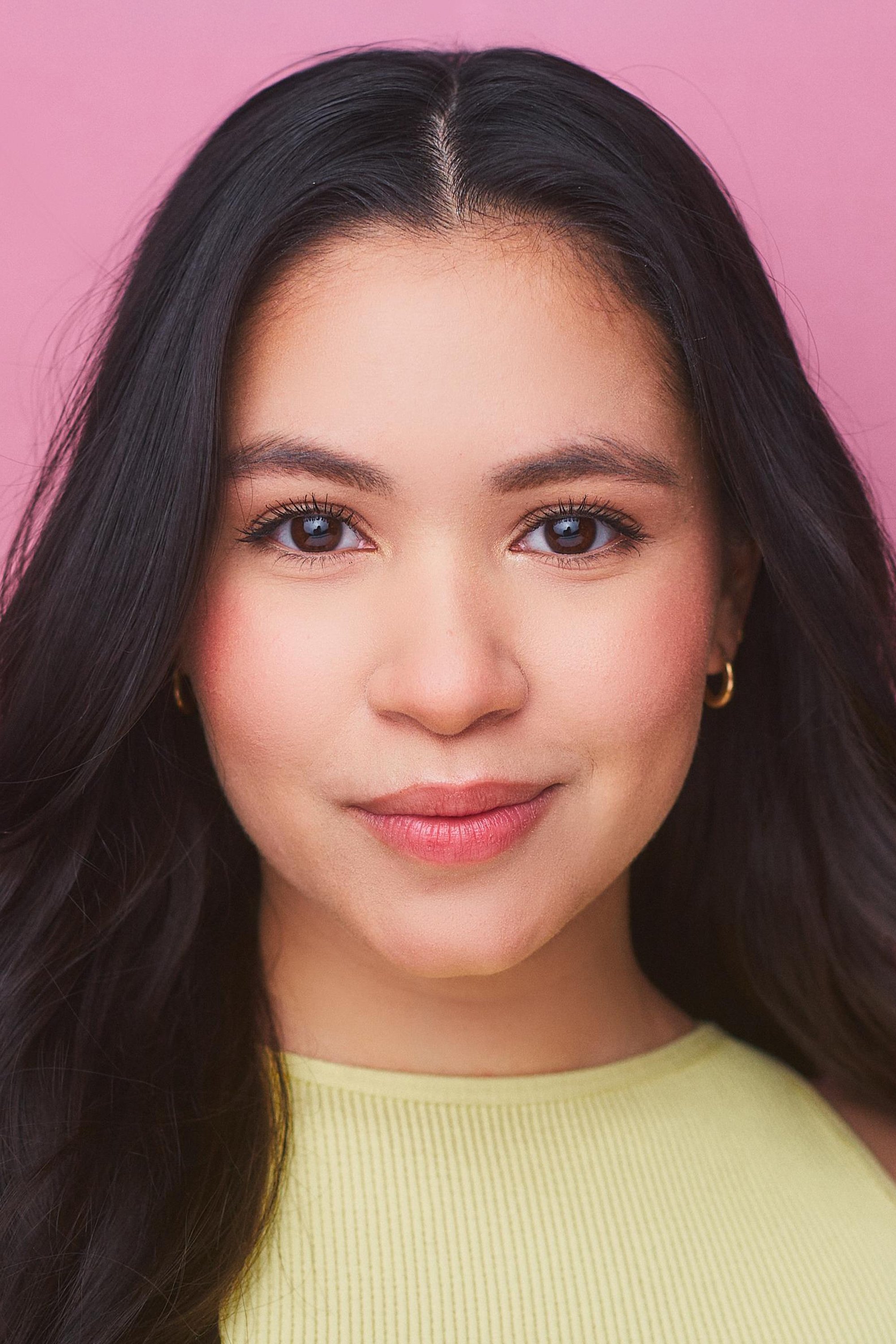 et billede af Gabriela Ochoa Perez