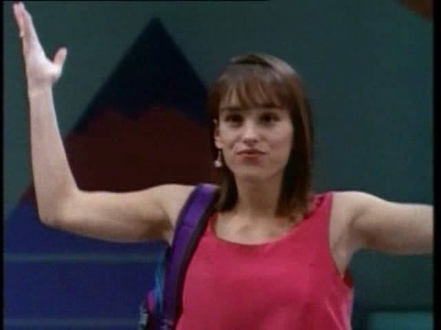 Power Rangers Staffel 1 :Folge 27 